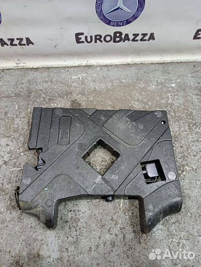 Дорожный набор Mercedes R230