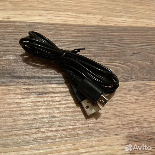 Nintendo DS Lite провод зарядки