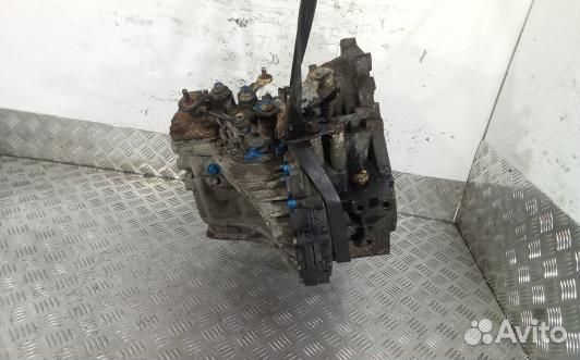 Кпп 6ст. hyundai IX35 1 (XML09TX01)