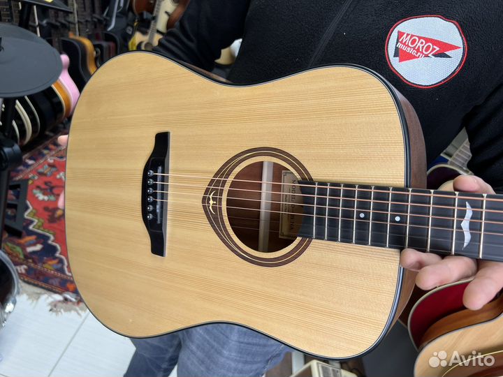 Гитара flight D-435