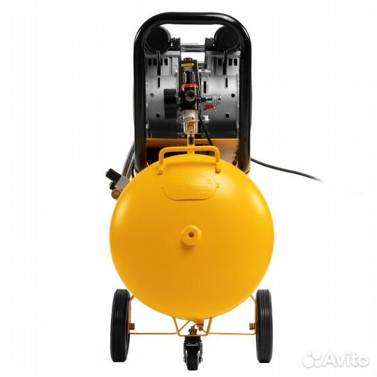 58032 Компрессор безмасляный, малошумный DLS 3300