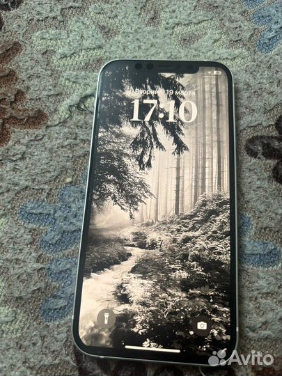 iPhone 12, 128 ГБ