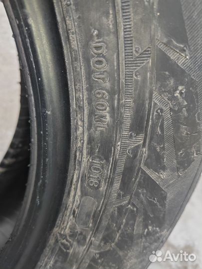 Nordman SUV 235/60 R18 107T