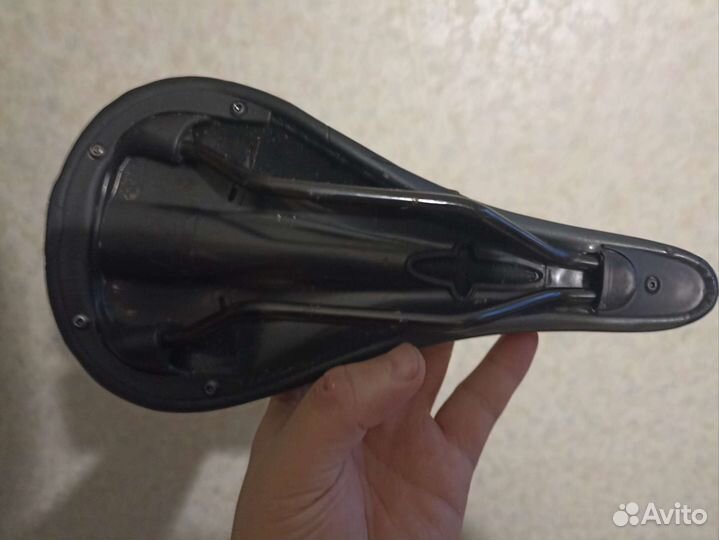 Седло для велосипеда втб