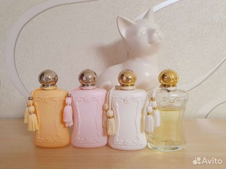 Парфюм Amouage. Marly