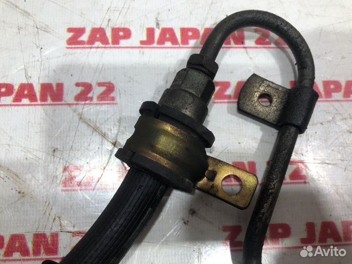 Шланг гидроусилителя Mitsubishi Challenger K99