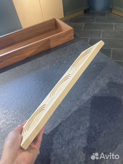 Сервировочный поднос