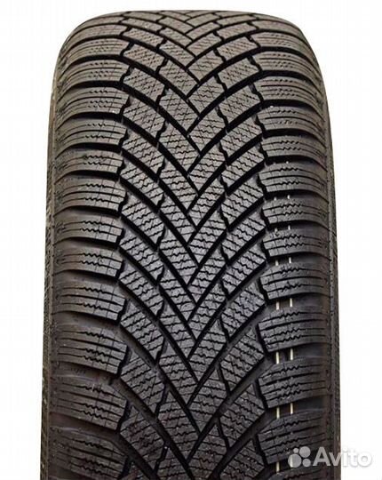 Continental WinterContact TS 860 215/45 R16 90V