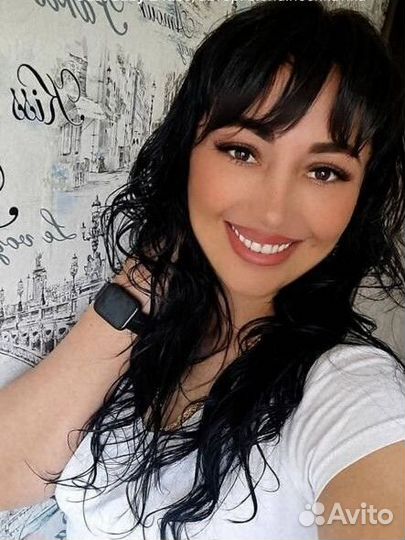 Менеджер по работе с клиентами