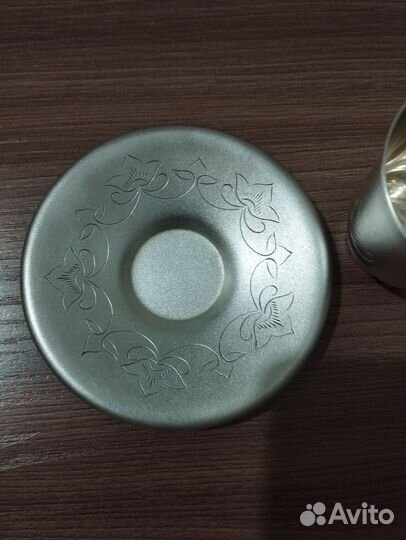 Кофейная пара