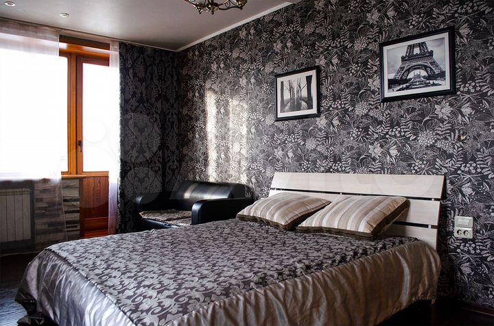 2-к. квартира, 44 м², 4/5 эт.