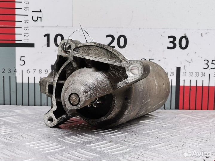 Стартер для Peugeot-Citroen 207 9647982880