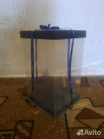 Коробки подарочные для цветов