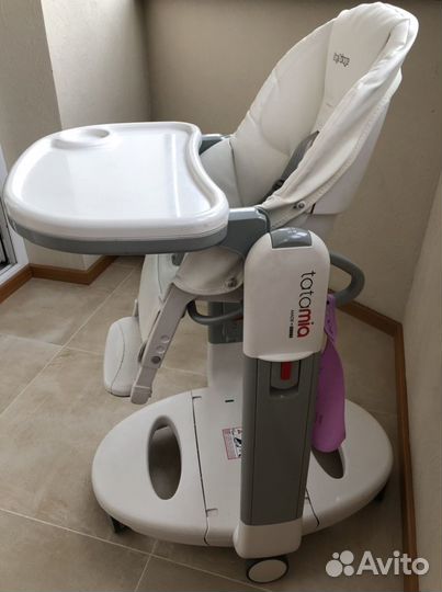 Детское кресло от 0