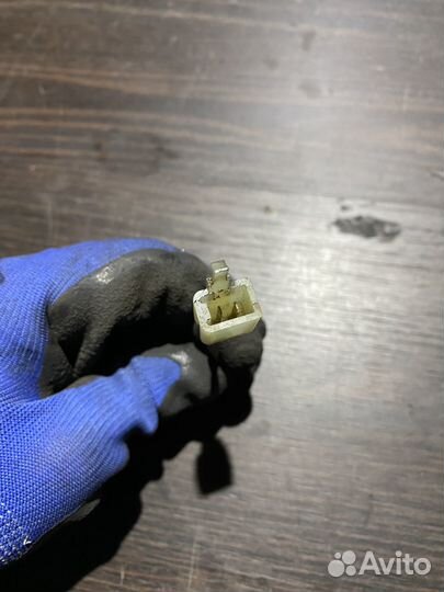 Лягушка заднего тормоза для Kawasaki Z750 04-06