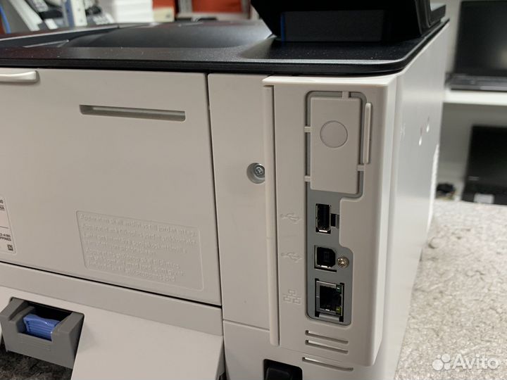 Принтер canon i sensys lbp214dw