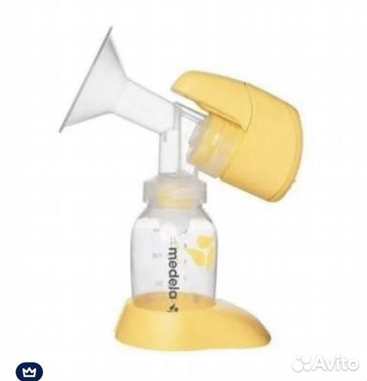 Молокоотсос электрический