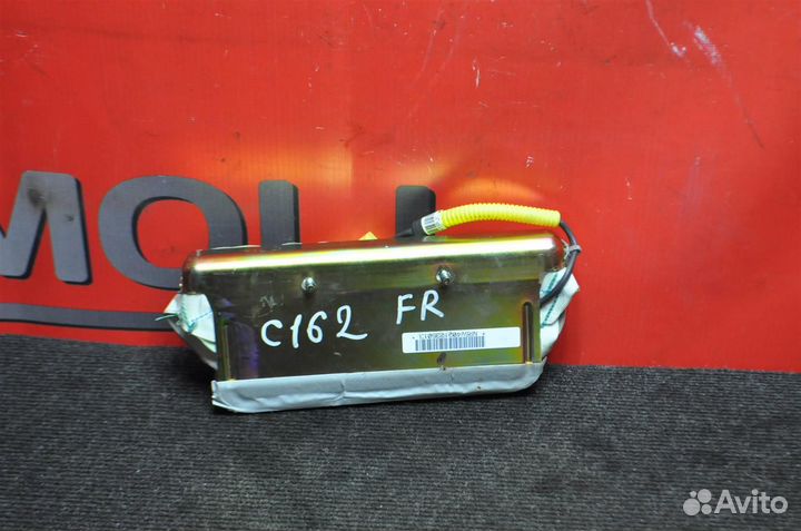 Подушка безопасности сиденья nissan patrol Y61