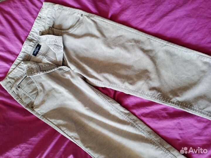 Джинсы женские