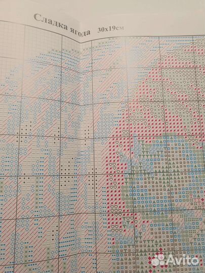 Сладка ягода