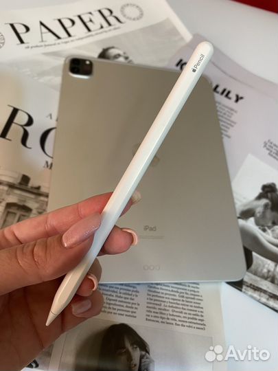 Apple iPad pro 11 2021 + Apple Pencil 2