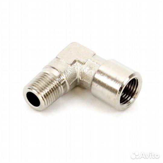 Уголок Metalnova Genius Sistema - MIE Milano