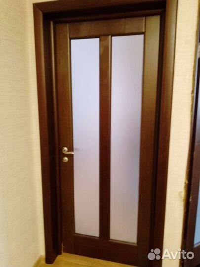 Замена стекла в межкомнатной двери, окне мебели