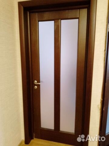 Замена стекла в межкомнатной двери, окне мебели