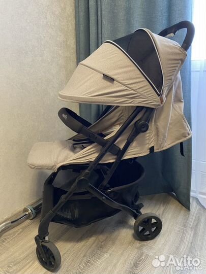 Прогулочная коляска everflo