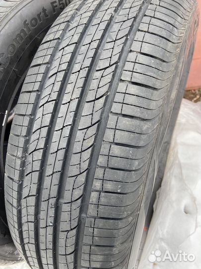 Giti GitiComfort F50 235/65 R18