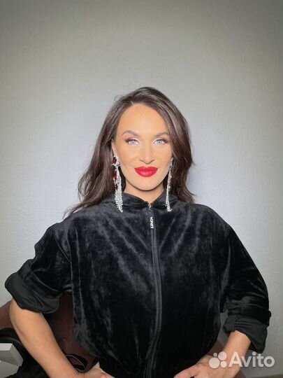 Сценический образ/макияж