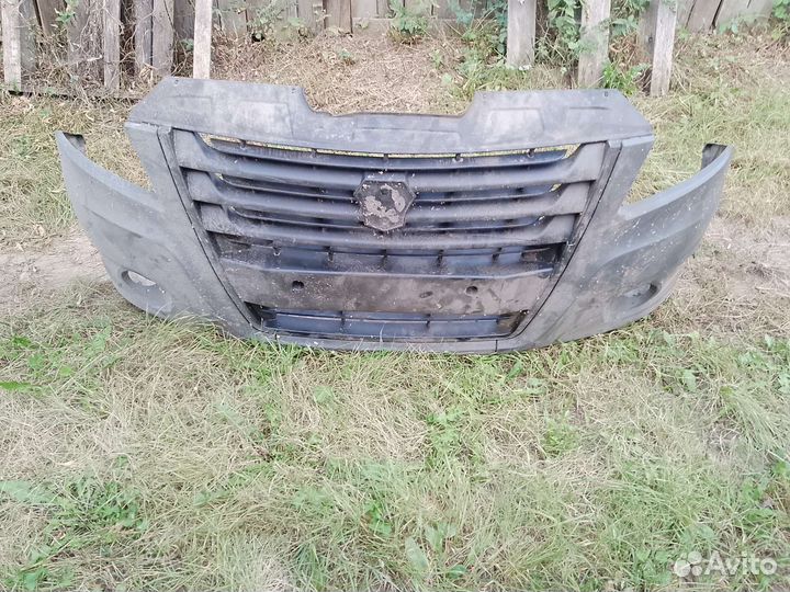 Запчасти на газель бизнес бу