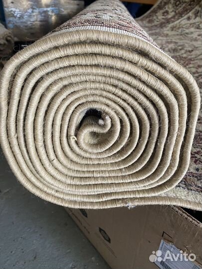 Ковровая дорожка