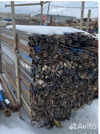 Строительные леса