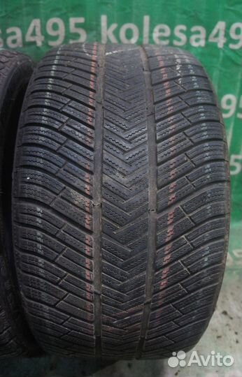 Michelin Pilot Alpin PA4 285/35 R20 104W