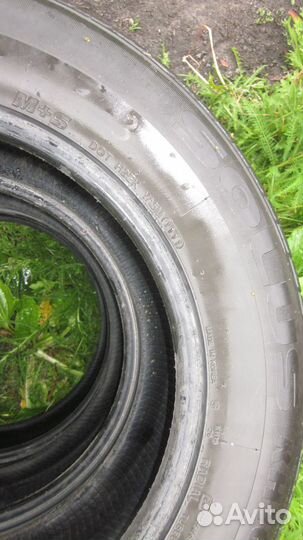 Kumho 823 Power Guard AT 225/65 R17