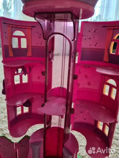 Игровые наборы для девочки