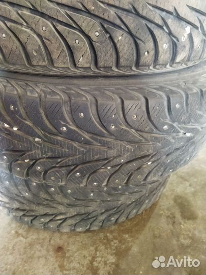 Yokohama Ice Guard Stud IG55 195/65 R15 95