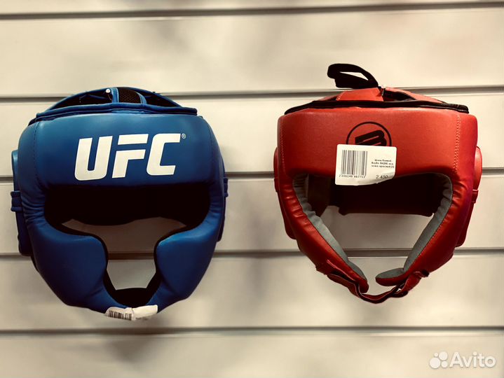 Защита для единоборств