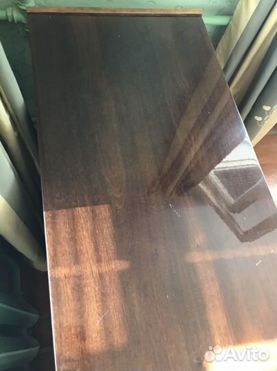 Тумба бельевая СССР варта