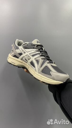 Кроссовки Asics Gel-Kahana 8 'Retro Grey' (41-49)