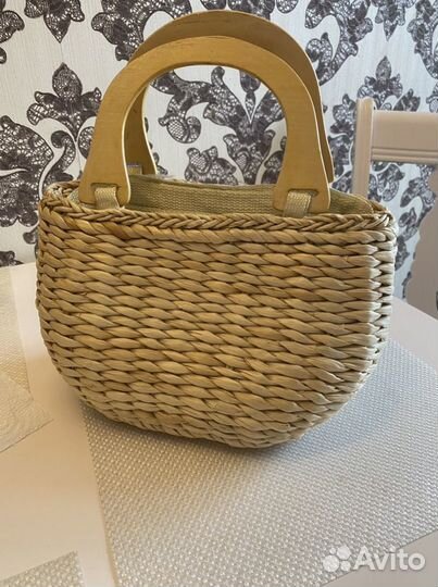 Детская сумочка