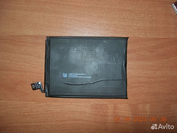 Продам аккумулятор от Redmi 2201117SG