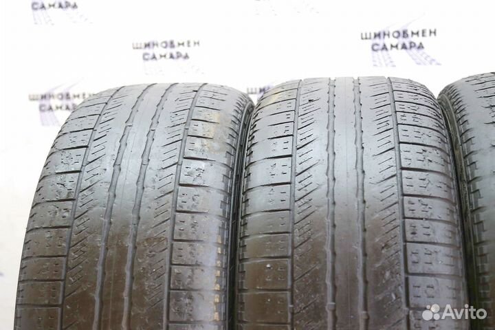 Hankook Dynapro HP RA23 235/55 R17 99V