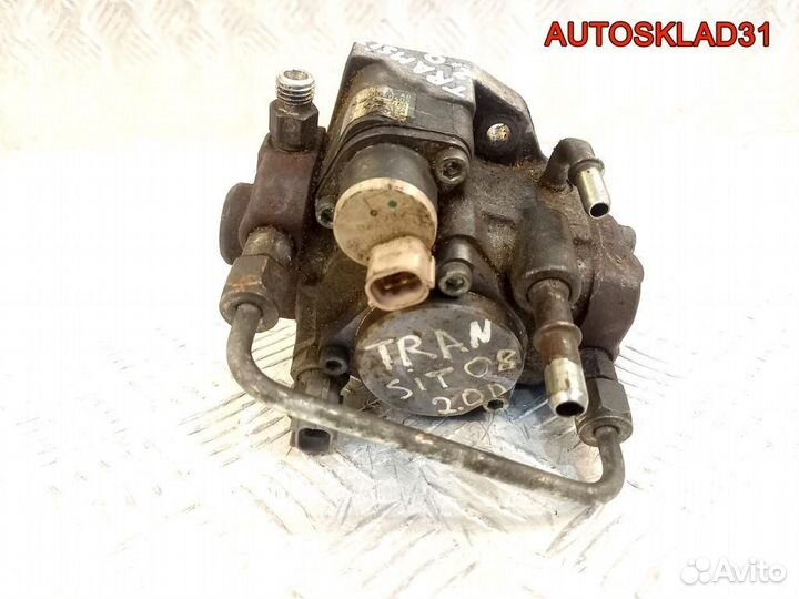 Тнвд Ford Transit 2.0 tdci 6c1q9b395ad