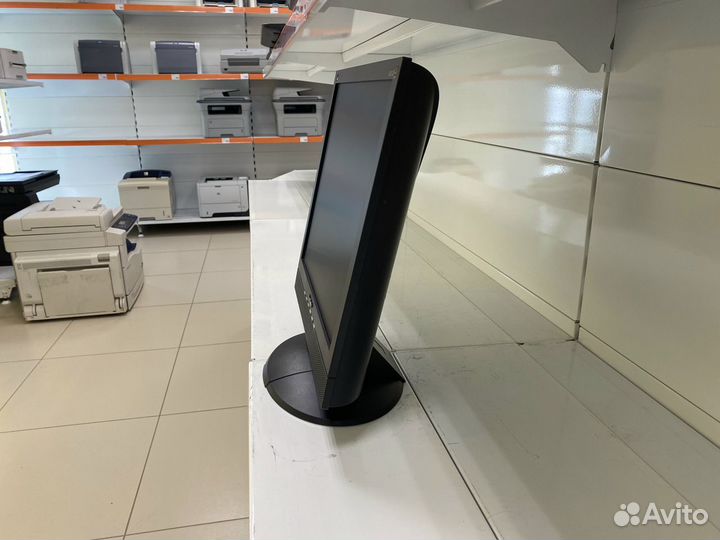 Монитор ViewSonic VA712b