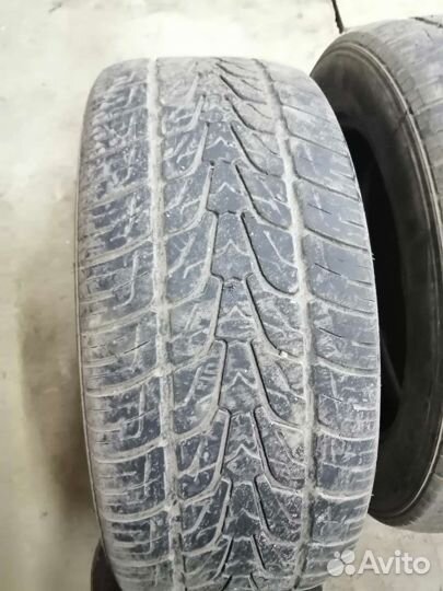 Roadstone Roadian HP SUV 255/55 R18