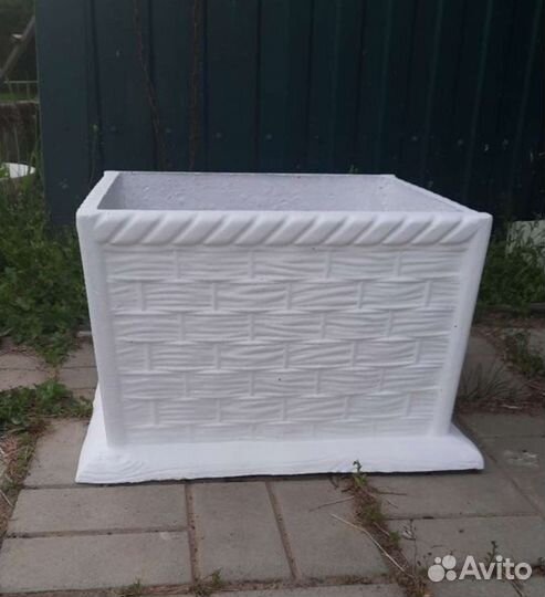 Вазон, фонтан садовый,скульптуры,скамья,еврозабор