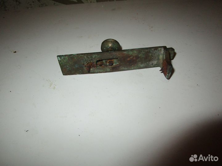 Вещи старины