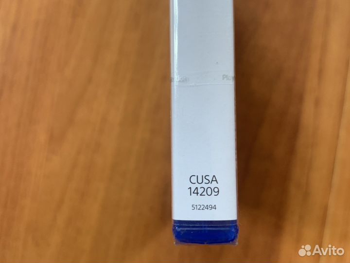 UFC4 Игра для PS4/PS5 новый,запечатанный